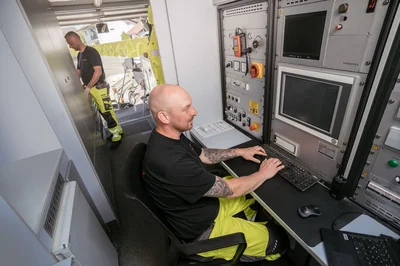 Leistungen für Abscheideranlagen in Regensburg